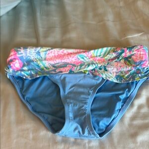 Lillie Pulitzer Women's Swim Bottom